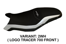 Load image into Gallery viewer, Yamaha Tracer 700 2020-2021 TPZ Italia Namibe-3 Seat Cover Anti-Slip New