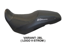 Load image into Gallery viewer, Suzuki V-Strom 650 2017-2021 TPZ Italia Iowa Seat Cover Anti-Slip New