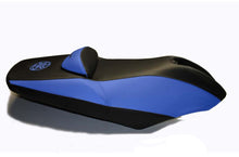 Load image into Gallery viewer, Yamaha T-Max Tmax 500 2001-2007 TPZ Italia Michele Seat Cover Anti-Slip