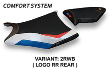Load image into Gallery viewer, BMW S1000RR 2009-2011 TPZ Italia Essen-SC Comfort Foam Seat Cover New