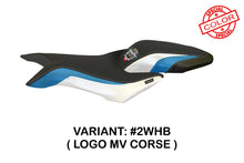 Load image into Gallery viewer, MV Agusta Brutale 800 2016-2020 TPZ Italia ZurigoSC Seat Cover Anti-Slip