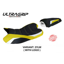 Load image into Gallery viewer, Yamaha R1 2009-2014 TPZ Italia Balsas-SC Seat Cover Ultra-Grip 3 Colors