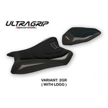 Load image into Gallery viewer, TPZ Italia Monroy Seat Cover Ultra-Grip Kawasaki ZX10R Ninja 2016-2020