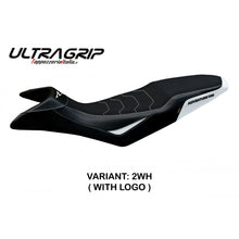 Load image into Gallery viewer, TPZ Italia Mazyr Seat Cover Ultra-Grip KTM 890 Adventure R 2020-2021 New