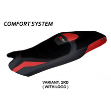 Load image into Gallery viewer, Honda X-ADV 750 2021 TPZ Italia Shiga Comfort Memory Foam Seat Cover New