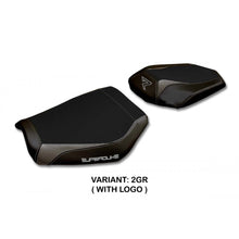 Load image into Gallery viewer, TPZ Italia Kampur Seat Cover Anti-Slip KTM 1290 Super Duke R 2020-2021