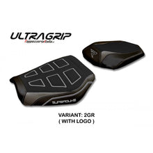 Load image into Gallery viewer, TPZ Italia Delhi Seat Cover Ultra-Grip KTM 1290 Super Duke R 2020-2021