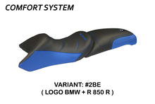 Load image into Gallery viewer, BMW R850R 1995-2001 Tappezzeria Italia Matera Comfort Foam Seat Cover 6 Colors