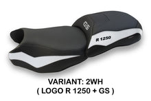 Load image into Gallery viewer, BMW R1250GS 2019-2020 Tappezzeria Italia Dobbiaco Seat Cover Anti-Slip New