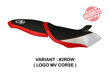 Load image into Gallery viewer, MV Agusta Brutale 750 910R 1078RR 2001-2012 TPZ Seat Cover Anti-Slip