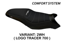 Load image into Gallery viewer, Yamaha Tracer 700 2020-2021 TPZ Italia TB Comfort Foam Seat Cover New