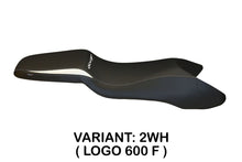 Load image into Gallery viewer, Honda CBR600F 1999-2006 TPZ Italia Edimburgo Seat Cover Anti-Slip New
