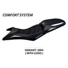 Load image into Gallery viewer, TPZ Italia Milo Comfort Foam Seat Cover KTM 790 Adventure-S 2019-2021