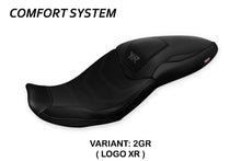 Load image into Gallery viewer, BMW S1000XR 2020-2021 TPZ Italia DjanetTB Comfort Memory Foam Seat Cover