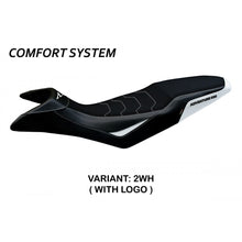 Load image into Gallery viewer, TPZ Italia Mazyr Comfort Foam Seat Cover KTM 890 Adventure R 2020-2021