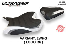 Load image into Gallery viewer, Yamaha R6 2008-2016 Tappezzeria Italia Bardi-SC Seat Cover Ultra-Grip 8 Colors