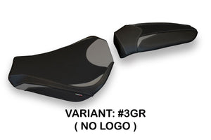 MV Agusta F3 675 800 2012-2018 Tappezzeria Italia Tirana-2 Anti-Slip Seat Cover