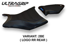 Load image into Gallery viewer, BMW S1000RR 2009-2011 TPZ Italia Giuba-TB Seat Cover Ultra-Grip New