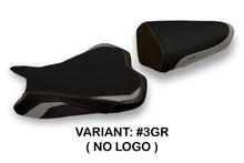 Load image into Gallery viewer, Kawasaki ZX6R 2013-2018 Tappezzeria Italia Ganda-1 Anti-Slip Seat Cover 4 Colors