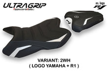 Load image into Gallery viewer, Yamaha R1 2007-2008 TPZ Italia Habay-1 Seat Cover Anti-Slip Ultra-Grip