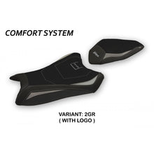 Load image into Gallery viewer, TPZ Italia Hervas Comfort Foam Seat Cover Kawasaki ZX10R Ninja 2016-2020