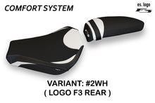 Load image into Gallery viewer, MV Agusta F3 675 800 2012-2018 Tappezzeria Italia Zara-1 Comfort Foam Seat Cover