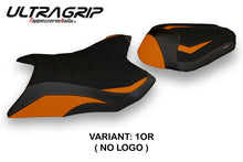 Load image into Gallery viewer, Kawasaki Z800 2013-2016 TPZ Italia Corizza-2 Seat Cover Ultra-Grip New
