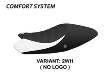 Load image into Gallery viewer, Ducati Monster 696 796 1100 TPZ Italia Angel Comfort Foam Seat Cover