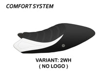 Load image into Gallery viewer, Ducati Monster 696 796 1100 Tappezzeria Italia Angel Comfort Foam Seat Cover