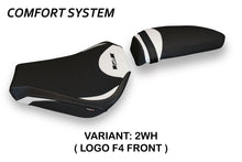 Load image into Gallery viewer, MV Agusta F4 2010-2019 TPZ Italia Avezzano-1 Comfort Foam Seat Cover New