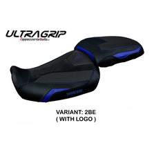 Load image into Gallery viewer, Yamaha Tracer 9 9-GT FJ09 2021 TPZ Italia Gadir Seat Cover Ultra-Grip