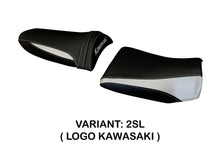 Load image into Gallery viewer, Kawasaki Z750 Z1000 2003-2006 TPZ Italia Sentosa-1 Seat Cover Anti-Slip