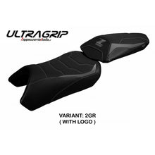 Load image into Gallery viewer, Kawasaki Ninja 1000 Z1000SX 2021 TPZ Italia Arusha Seat Cover Ultra-Grip