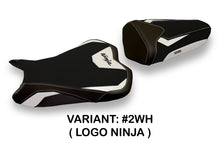 Load image into Gallery viewer, Kawasaki ZX10R 2008-2010 Tappezzeria Italia Riga-1 Anti-Slip Seat Cover New
