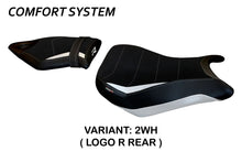 Load image into Gallery viewer, BMW S1000R *Naked 2014-2019 TPZ Italia Spira-2 Comfort Foam Seat Cover
