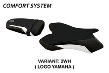 Load image into Gallery viewer, Yamaha R1 2004-2006 TPZ Italia Biel-1 Comfort Memory Foam Seat Cover New