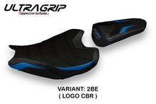 Load image into Gallery viewer, Honda CBR1000RR 2017-2020 TPZ Italia Calci-1 Seat Cover UltraGrip New