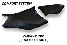 Load image into Gallery viewer, BMW S1000RR 2009-2011 TPZ Italia Essen-TB Comfort Foam Seat Cover New
