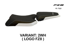 Load image into Gallery viewer, Yamaha FZ8 Fazer 8 2010-2015 TPZ Italia Perugia-3 Seat Cover Anti-Slip