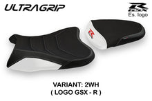 Load image into Gallery viewer, Suzuki GSXR 1000 2007-2008 TPZ Italia Ginostra-3 Seat Cover Ultra-Grip