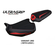 Load image into Gallery viewer, Ducati Monster 937 /Plus 2021 TPZ Italia Linosa Seat Cover Ultra-Grip