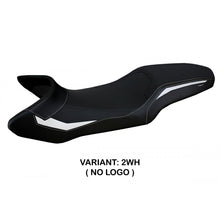 Load image into Gallery viewer, TPZ Italia Xitta Seat Cover Anti-Slip KTM 1290 Super Adventure R 2021