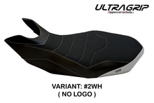 Load image into Gallery viewer, Ducati Hypermotard 796 1100/S 2007-2012 Tappezzeria Koge-3 Ultra-Grip Seat Cover
