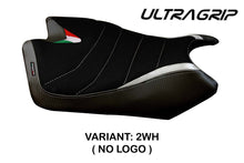 Load image into Gallery viewer, Aprilia Tuono V4 2011-2020 TPZ Italia Lizard Rider Seat Cover Ultra-Grip
