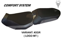 Load image into Gallery viewer, Yamaha Tracer 900 FJ-09 2018-2019 TPZ Rio-2 Comfort Foam Seat Cover New