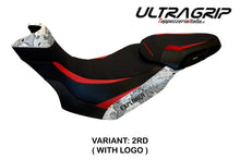 Load image into Gallery viewer, Ducati Multistrada 1200 1260 Enduro 2016-2020 TPZ Seat Cover Lux Mps New