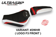 Load image into Gallery viewer, MV Agusta F3 675 800 2012-2018 Tappezzeria Italia Savar-SC Anti-Slip Seat Cover