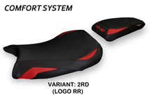 Load image into Gallery viewer, BMW S1000RR 2019-2020 Tappezzeria Italia Deruta-1 Comfort Foam Seat Cover New