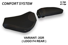 Load image into Gallery viewer, MV Agusta F4 2010-2020 TPZ Italia Avezzano-TB Comfort Foam Seat Cover