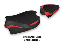 Load image into Gallery viewer, Ducati Streetfighter V4 2020 Tappezzeria Italia Sumen Seat Cover Anti-Slip New